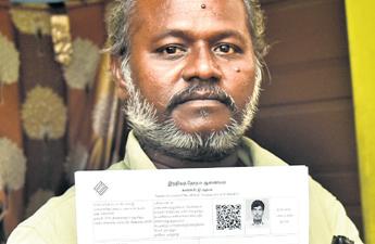 Joint INDIA bloc action missing in anti-SIR fight