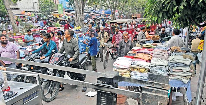 Neglect derails revival of Shahjahanabad