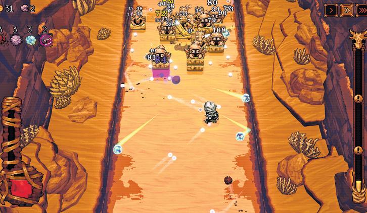 DO GOOD OLD-FASHIONED GAMES STILL WORK?