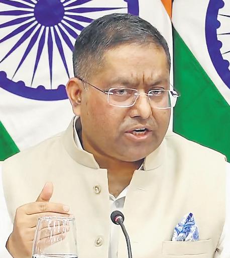 India flags Pak history of covert and clandestine nuclear tests