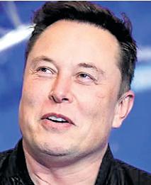 Shareholders approve $1 tn pay for Tesla CEO Musk