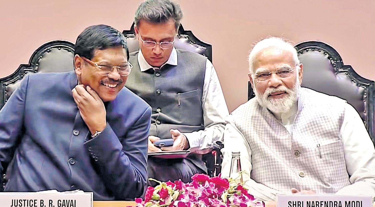PM says accessibility to justice is foundation of social justice