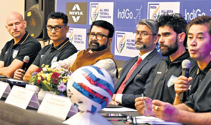 AIFF could rethink its tender terms