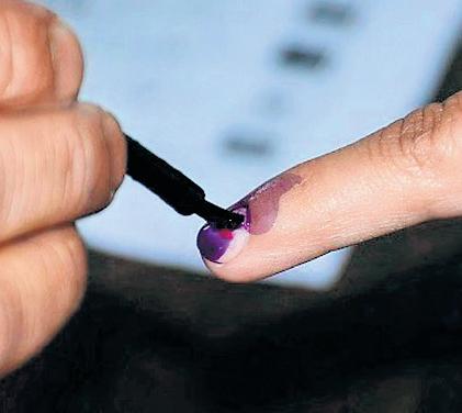 Kerala local body polls on Dec 9 & 11