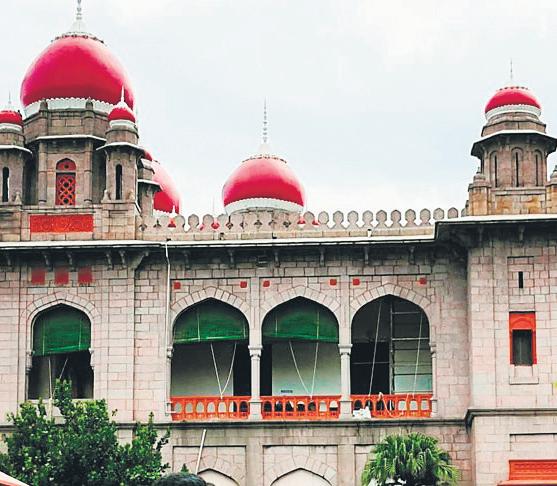 T’gana HC rejects plea on Godavari pollution, says NGT is right forum