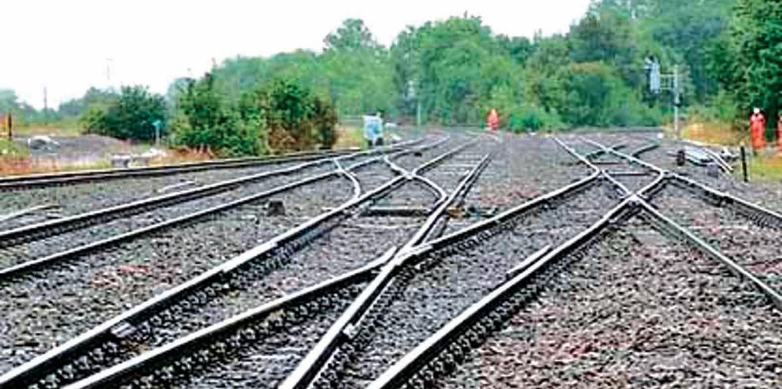 Odisha plans new rail corridors to boost infra