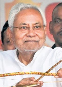 NDA eyes another stint, litmus test for Brand Nitish