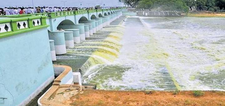 SC rejects TN plea against K’taka on Mekadatu dam