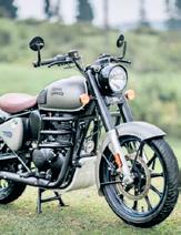Eicher Motors net profit rises 24% to ₹1,369 crore
