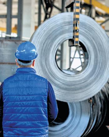 Anti-dumping duty on steel from Vietnam for 5 yrs