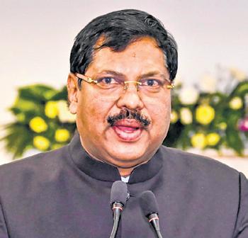 Indian Constitution was deliberately designed as a living document, says CJI