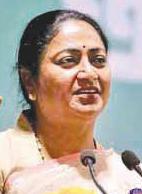 It’s now time for progress of rural areas, says BJP