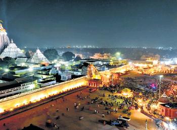 8 digital hubs in Odisha tier-II towns, capital to be developed as Fintek City