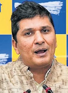 AAP: Rural areas bearing brunt of bulldozer action