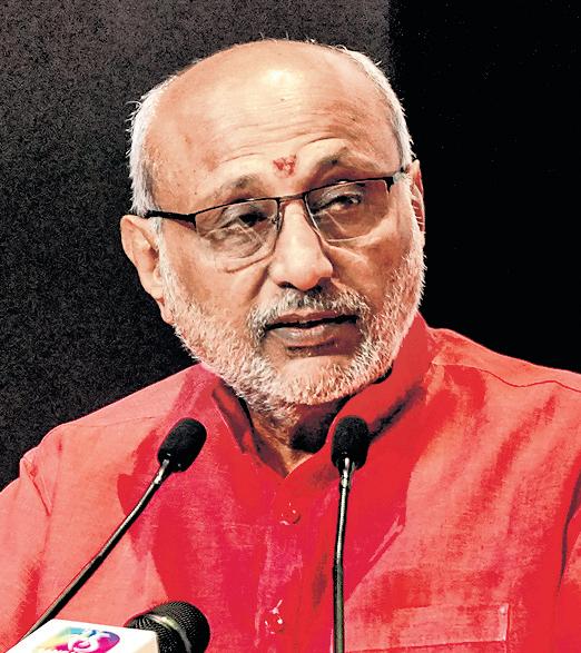 V-P Radhakrishnan hails 'guardian of the public purse' on 5th Audit Diwas