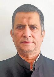 Al Falah University chancellor’s brother held in fraud cases