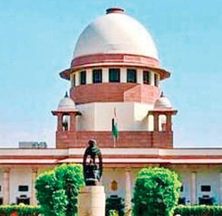 Decide or face contempt, SC to T’gana speaker