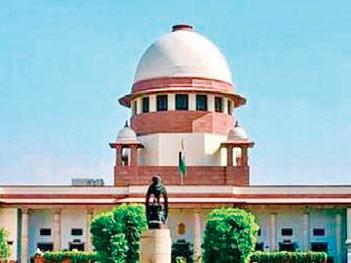 'Question of livelihood': SC refuses to impose blanket ban on construction