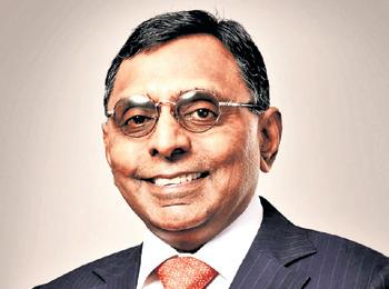 Former Murugappa Group chairman Vellayan passes away at 72 in Chennai