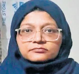 Overseas links of Shaheen & Parvez under ATS scanner