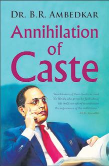 How Ambedkar's book helped Homebound actors