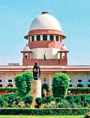 Riots pre-planned conspiracy: Delhi Police to top court