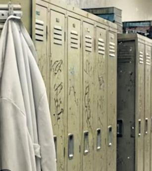 Authorities keep watch on doctors' lockers at SMGS hospital in Jammu