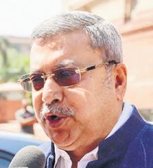 Now, TMC MP lodges complaint against Guv