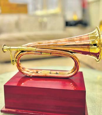Meerut’s century-old bugle gets GI status, artisans’ hopes get a boost