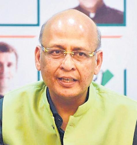 Cong dilemma in Upper House