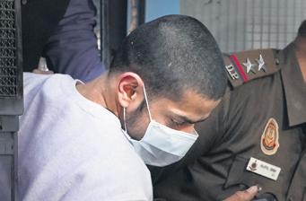 200 Indian nationals deported from US, including wanted gangster Anmol