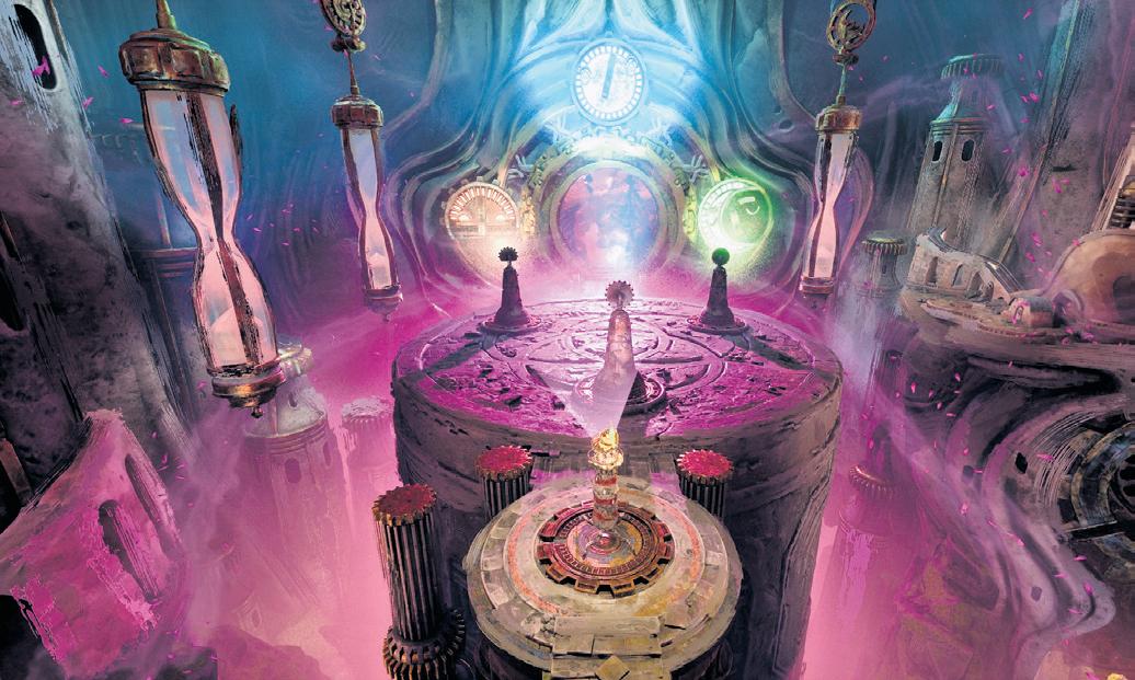 A game to keep you busy this weekend