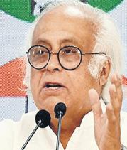 Cong says US report on Pak military ‘success a severe setback to India’