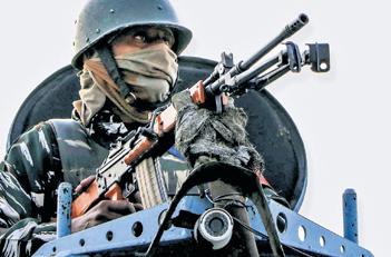 US okays sale of arms worth $93 mn to India