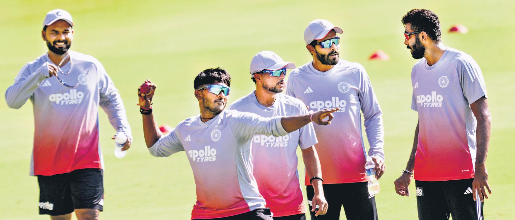 Why India may also be playing away from home