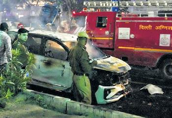 Haryana to set up ATS after Faridabad univ's 'links' with Red Fort explosion surface