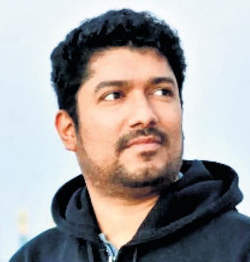 From Kerala free-software circles to San Francisco