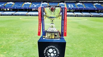 Will intervene to ensure ISL is held: Centre to SC