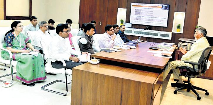 New med colleges to function under govt