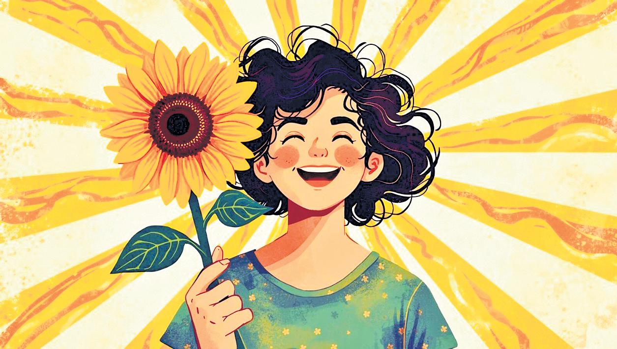 The Wonder of the Smile