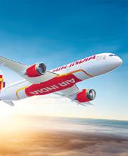 Air India passenger develops mid-air emergency, dies