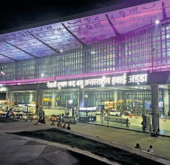 No more flight delays this winter as Kolkata airport gets CAT III ready