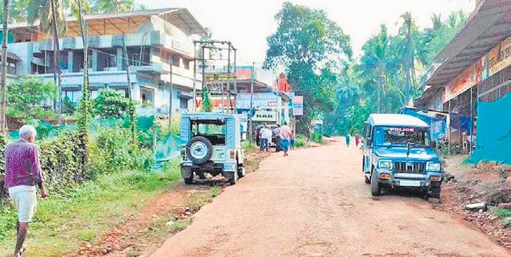 No access to schemes: Govt survey