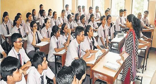 Kerala, CEC spar over school kids in SIR duty
