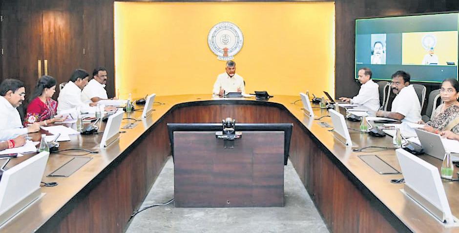 ₹40K cr investment for Rayalaseema horticulture hub