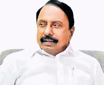 Veteran AIADMK leader & former minister may join actor Vijay’s TVK