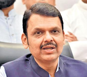 Will write to PM for name change of IIT-Bombay to IIT-Mumbai: Fadnavis