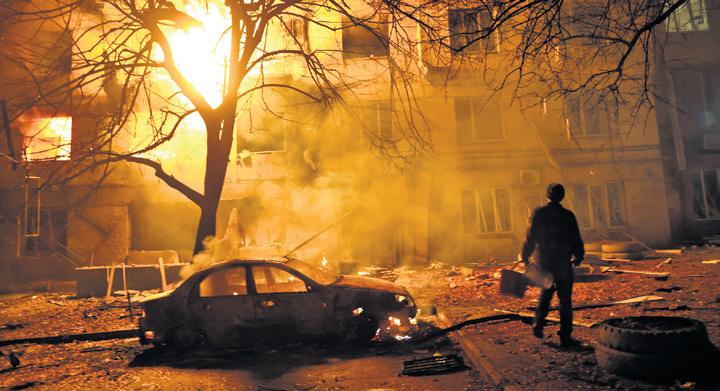 Witkoff to visit Moscow as US says Ukraine backs peace deal