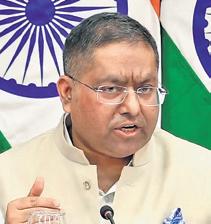 MEA: ARBITRARY CHINA ACTIONS UNHELPFUL