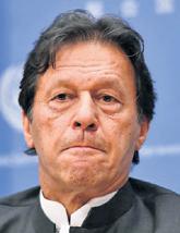 Jail officials say Imran is fine, rubbishes death rumours